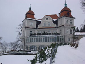 Sengerschloss 2 referenzen