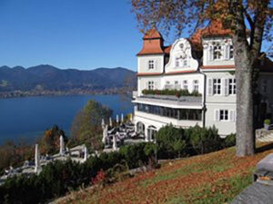 Sengerschloss referenzen